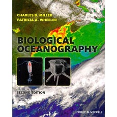 Biological Oceanography, Wiley