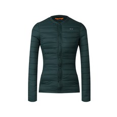 LOUIS CASTEL 女款圓領輕盈鵝絨毛衣_CLFJP983