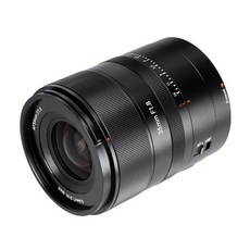 7Artisans 7장인 AF35mm F1.8 니콘 Z마운트 풀프레임 렌즈