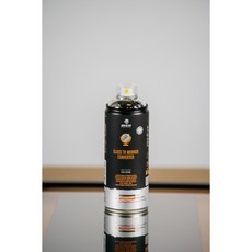 MTN PRO 玻璃鏡化噴漆 400ml - 將透明玻璃變成鏡子 鏡面噴漆, 1個, 玻璃鏡化噴漆400ml