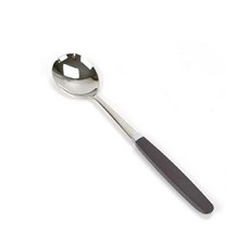 jinmin 무광 숟가락 디저트숟가락