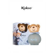 칼루 오 드 쌍떼흐 알코올 프리 블루 Kaloo, 1개, 50ml