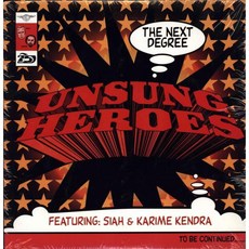 (LP) Next Degree