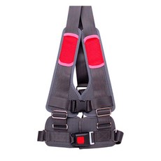 4점식 안전벨트 (카운티버스형) / 학원차량 통학차량 유아동카시트