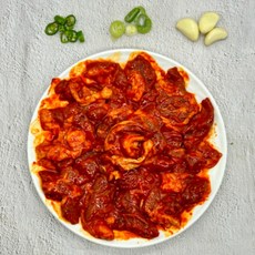 맛상 명품 오리주물럭 500g