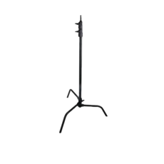 KUPO CL-40MB C-Stand 40/ CL 二合一旗板腳架 高313cm 載重10kg 相機專家公司貨, 1個