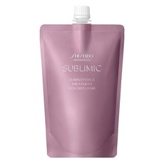 SHISEIDO PROFESSIONAL 資生堂專業美髮 極光綻色護髮乳補充包, 1包, 450g