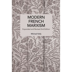 (영문도서)Modern French Marxism Paperback, Haymarket Books, English, 9798888907979 Haymarket Books, English, 9798888907979