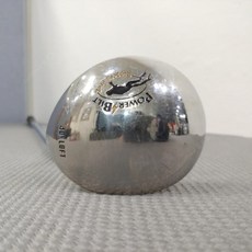 중고 파워빌트 40도 치퍼 H 스틸, 기본 : 상세페이지 참조