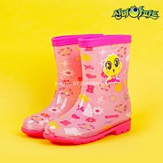 신비아파트 금비 하이 PVC 캐릭터 아동장화 레인부츠 057364