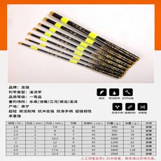 子甄彣璟 手紋銀光綠1米8-5米4賣場-28調 超輕超硬碳素手竿 超短便攜式手竿 溪流竿 釣魚竿, 手紋銀光綠1米8價格