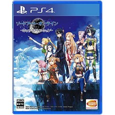 PS4 刀劍神域 中文 平價版 全新未拆