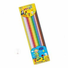 MN 골판지 감기공예 두꺼운