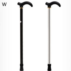 실버보조지팡이 무릎보조기 휴대용보조지팡이 접이식보조기 보조지팡이블랙 접이식보조지팡이블랙 산책용보조지팡이 경량보조지팡이 노인용보조구 접이식 지팡이실버 보조 초경량 보조지팡이, 블랙