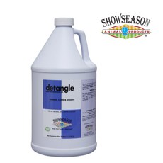 쇼시즌 디탱글 스프레이 3790ml (부드러운 모질 향지속), 1개