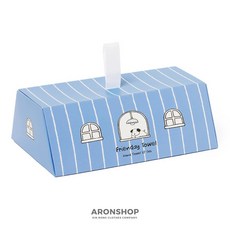 ARONSHOP 2入組, 1個, Frienday 手巾禮盒組 (2入)