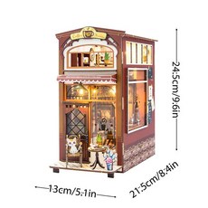 인형의집 인형집 kidkraft 돌하우스 장난감 토끼집 키드크래프트, M2411