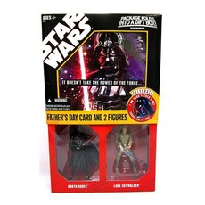 [4] 스타워즈 I Am Your Father's Day 2팩 독점, [4] 스타워즈 I Am Your Father's Da
