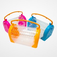 플라스틱 이동장, 그린