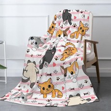귀여운 크리스마스 강아지 담요 보송보송한 부드럽고 아늑한 부드러운 따뜻하고 가벼운 플러시 플리스 어린이 남성 여성 선물 침대 소파 203.2cm x 152.4cm80 60인치