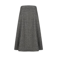 자켓 셋업 스커트_CLDWSK101 6617996, 073, 블랙(BK)