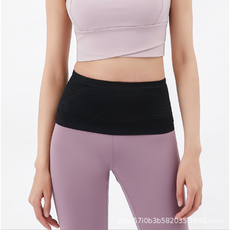 런핏 웨어360도 올인원 조깅 러닝 휴대폰 벨트, 1개