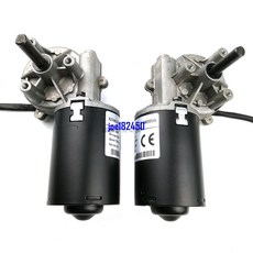 XINHUADUO 直流減速電機, 1個, 左旋,30轉