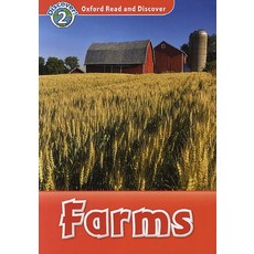 Farms, 편집부(저), OXFORD