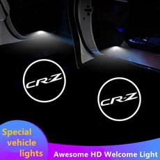 자동차 문 환영 램프 의례 레이저 프로젝터, 2. Logo C, 1개