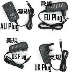 跨境摺疊洗衣機10L便攜式洗脫一體小型兒童學生宿舍內衣褲洗衣機, 如圖, 跨境電源插頭參考
