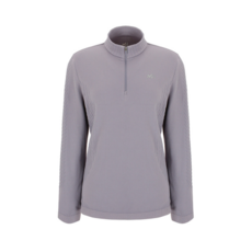 국내매장정품 밀레 여성 티셔츠 [밀레]여성 심리스 집업 티셔츠_MVRFT803 여성선물 기본티 밀레티셔츠 반팔 여성티셔츠