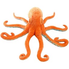 문어 봉제인형 30CM 50cm 80cm 인형 인테리어 타코 장난감 어린이 방 선물 서프라이즈 자동차 용품 자동차 용품 해양 생물 동물 다키마쿠라 흥미로운 귀여운 푹신푹신 인형, 상세페이지 참조