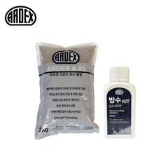 스탠바이*아덱스 A45+방수키트 500ml 1SET