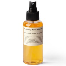 레이지소사이어티 그루밍 토닉 내추럴 볼륨 헤어 미스트, 1개, 120ml