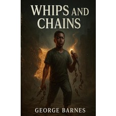 (英文圖書)Whips and Chains 平裝版, Independently Published, 英文