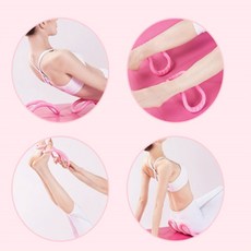 올데이샵 요가 홈트레이닝 세트 여성요가용품