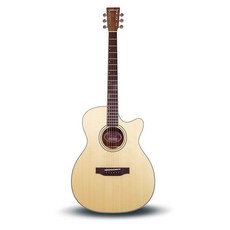 Neowood SOM-LC 木吉他 寶寶音樂玩具 兒童樂器, 1個