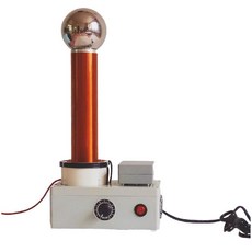 반데그라피 정전기 발생기 번개 시뮬레이터 과학 교구