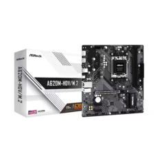 ASRock A620M-HDV/M.2 대원씨티에스