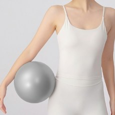 solsun 요가 짐볼 25cm, 02짐볼25cm-그레이
