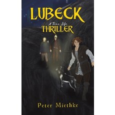 (英文圖書)Lubeck 精裝版, Austin Macauley, 英文