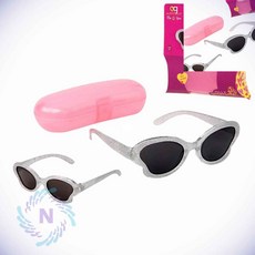 오지돌스 윙 썬글라스 2종세트 아기선글라스 아동선글라스