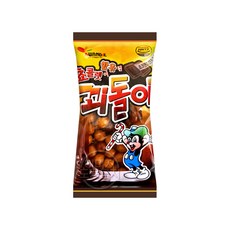 광일제과 꾀돌이, 40g, 80개