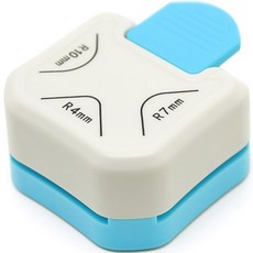 슈퍼쌤 3in1 민트 코너 라운더