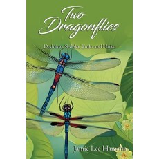 (영문도서)Two Dragonflies Paperback, Bookside Press, English, 9781778836589
