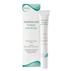SYNCHROLINE 新科若林 彈膚麗眼唇霜 15ml, 1個