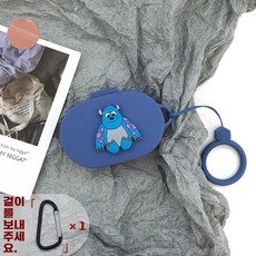 써모웍스 등산 캠핑 휴대용 백패킹 Thermoworks 등산용 온도계 낚시 화이트 미니 전, L. 샤오미 에어닷 시리즈 네이비 블루 케이스