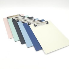 A4 A5 문서 클립보드 문서보드 chl+42620YD, 본상품선택