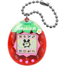 Tamagotchi 오리지널 - 프레시 스트로베리 220284, Fresh Strawberry