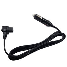 차량용 냉장고 시거잭 케이블 냉온장고 알피쿨 12V 24V 전원